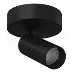 Накладной светодиодный светильник LeDron SAGITONY R40 Black от ImperiumLoft