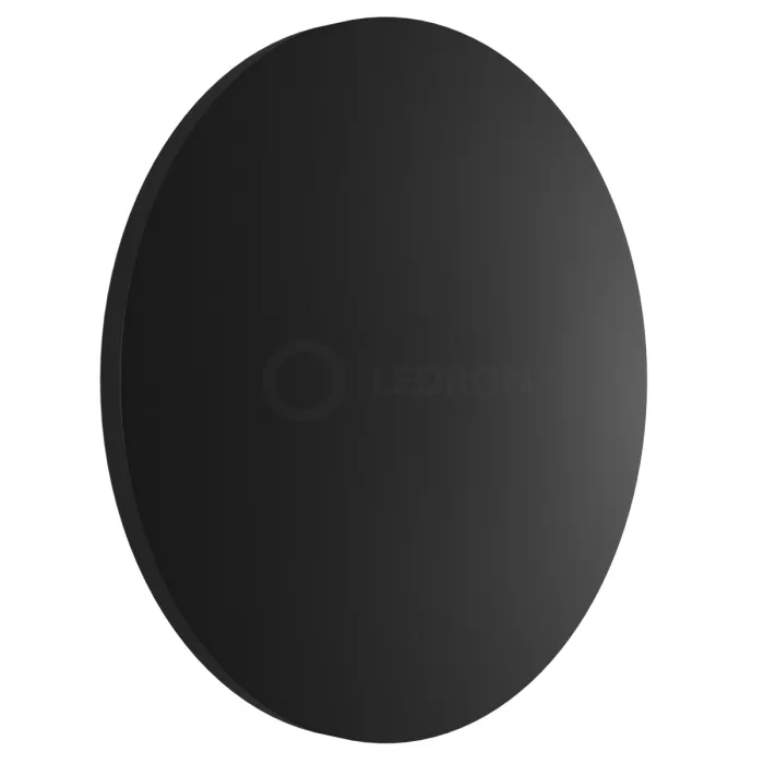 Светодиодное бра LeDron 8663L Black от ImperiumLoft