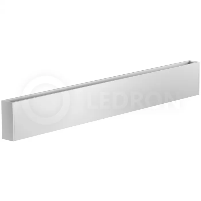 Светодиодное бра Ledron Long GW-M066/65 White от ImperiumLoft