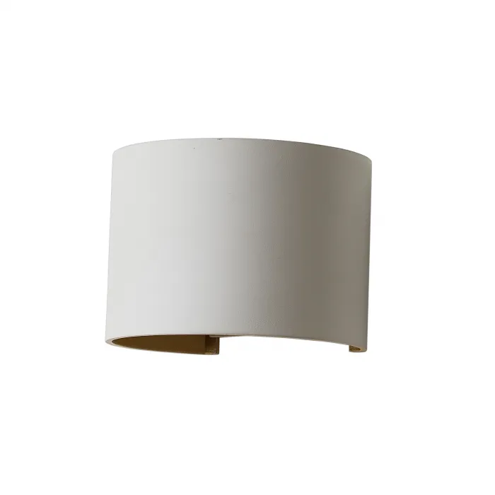 Светодиодное бра Ledron BCS-WL2017 White-Gold от ImperiumLoft
