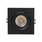 Встраиваемый светодиодный светильник LD0031-10W-B от ImperiumLoft