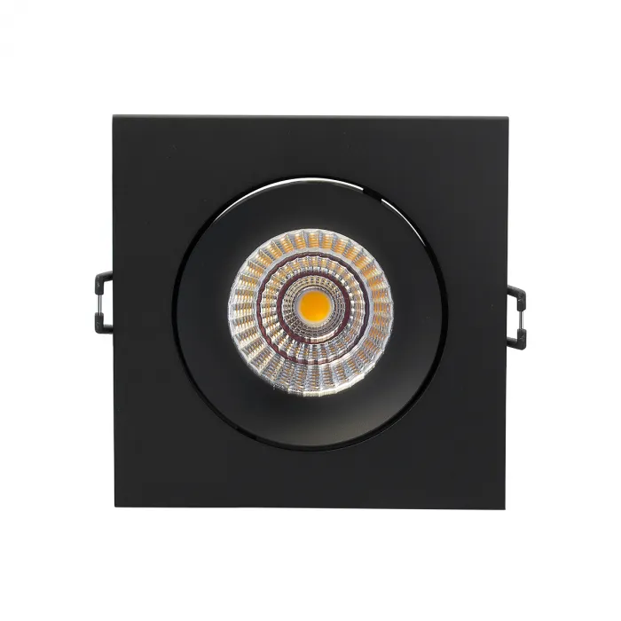 Встраиваемый светодиодный светильник LD0031-10W-B от ImperiumLoft
