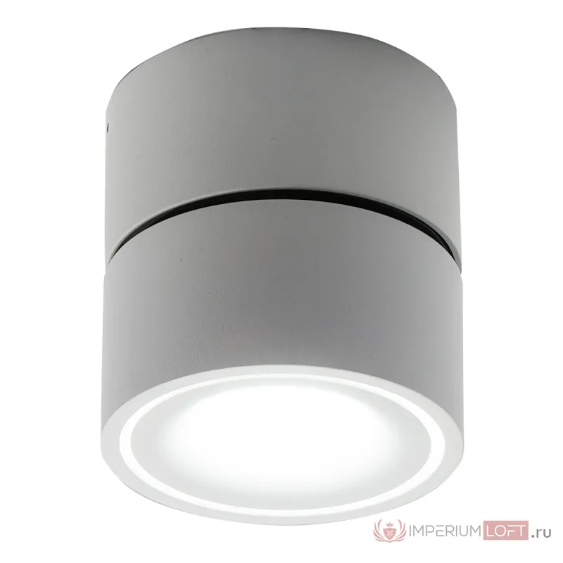 Накладной светодиодный светильник Ledron LH13W White от ImperiumLoft