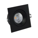 Встраиваемый светодиодный светильник LD0031-10W-B от ImperiumLoft