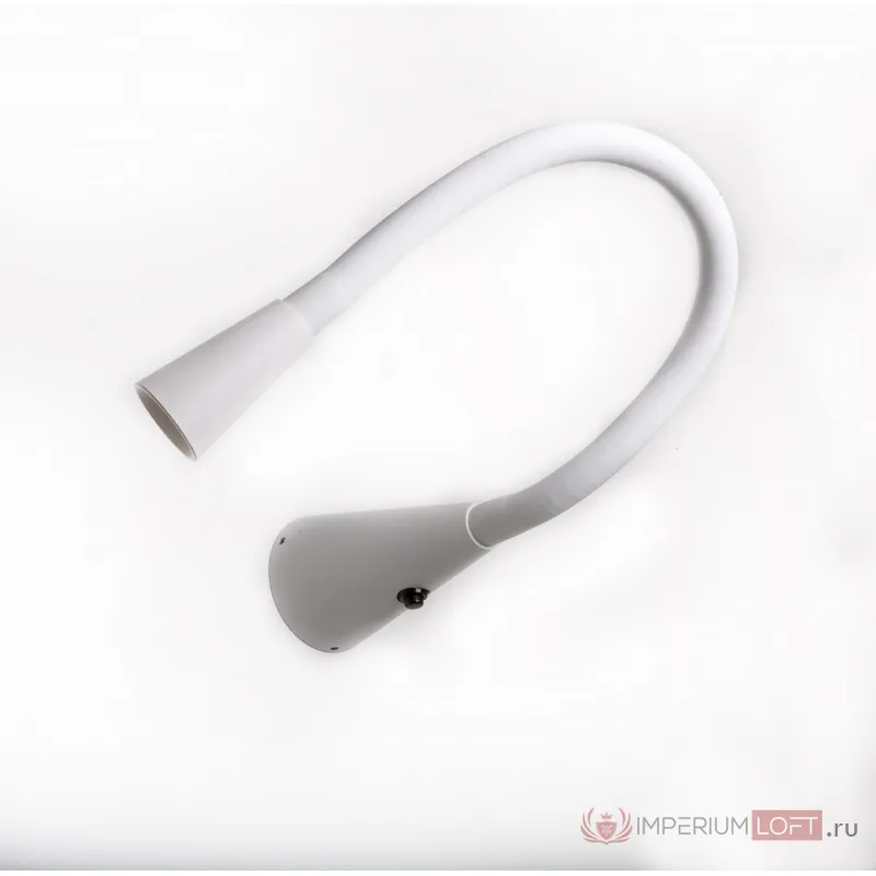 Светодиодное бра Ledron LWA200 White от ImperiumLoft