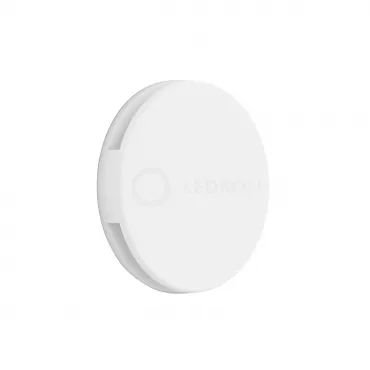 Встраиваемый светодиодный светильник LeDron ODL044-White от ImperiumLoft