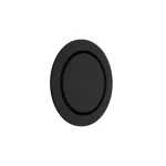 Светодиодный встраиваемый светильник MJ 4001 Black от ImperiumLoft