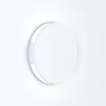 Встраиваемый светодиодный светильник LeDron ODL044-White от ImperiumLoft