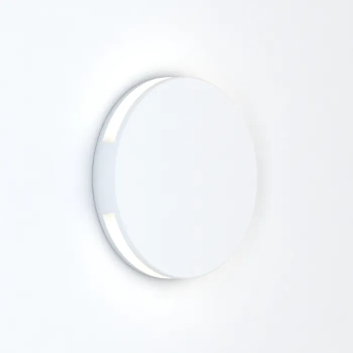 Встраиваемый светодиодный светильник LeDron ODL044-White от ImperiumLoft