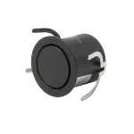 Светодиодный встраиваемый светильник MJ 4001 Black от ImperiumLoft