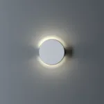 Встраиваемый светодиодный светильник LeDron ODL044-White от ImperiumLoft