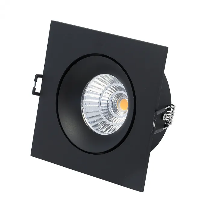 Встраиваемый светодиодный светильник LD0031-10W-B от ImperiumLoft