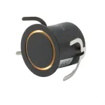 Светодиодный встраиваемый светильник MJ 4001 Black от ImperiumLoft