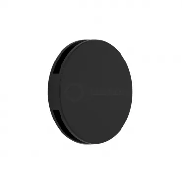Встраиваемый светодиодный светильник Ledron ODL044 Black от ImperiumLoft