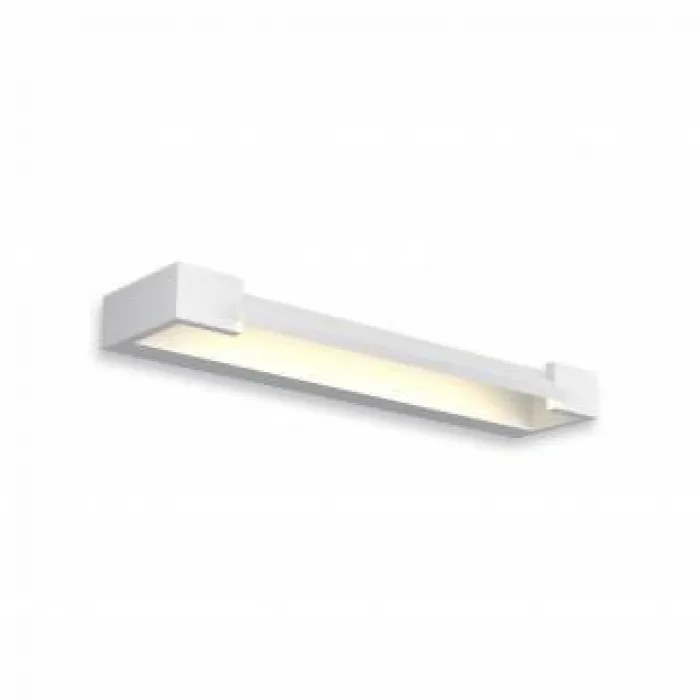 Светодиодное бра LeDron GW-1068-45 WHITE от ImperiumLoft