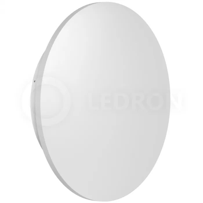 Светодиодное бра Ledron Habit GW-8663/30 White от ImperiumLoft