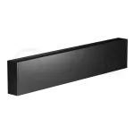 Светодиодное бра Ledron Long GW-M066/44 Black от ImperiumLoft