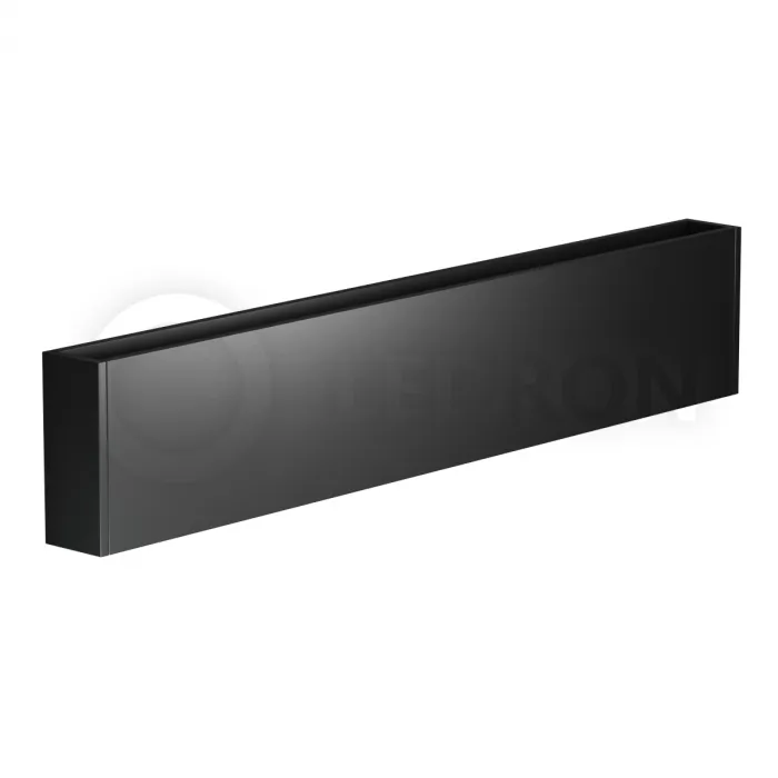 Светодиодное бра Ledron Long GW-M066/44 Black от ImperiumLoft
