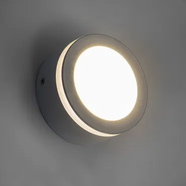 Накладной светодиодный светильник Ledron SDL06-R80-3100K White от ImperiumLoft