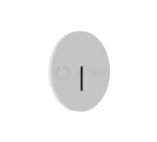 Встраиваемый светодиодный светильник для стен и ступеней Ledron R712 White