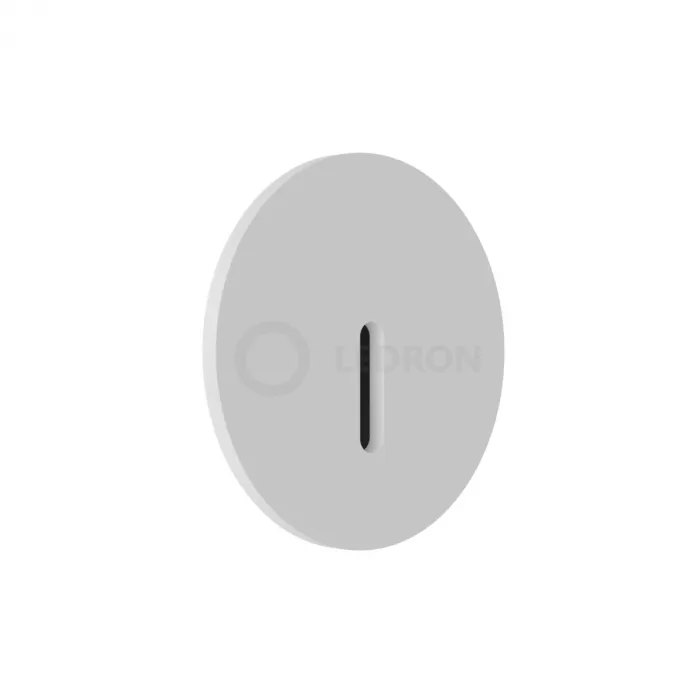 Светодиодный светильник для ступеней LeDron R712 White от ImperiumLoft