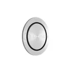 Светодиодный встраиваемый светильник MJ 4001 silver от ImperiumLoft