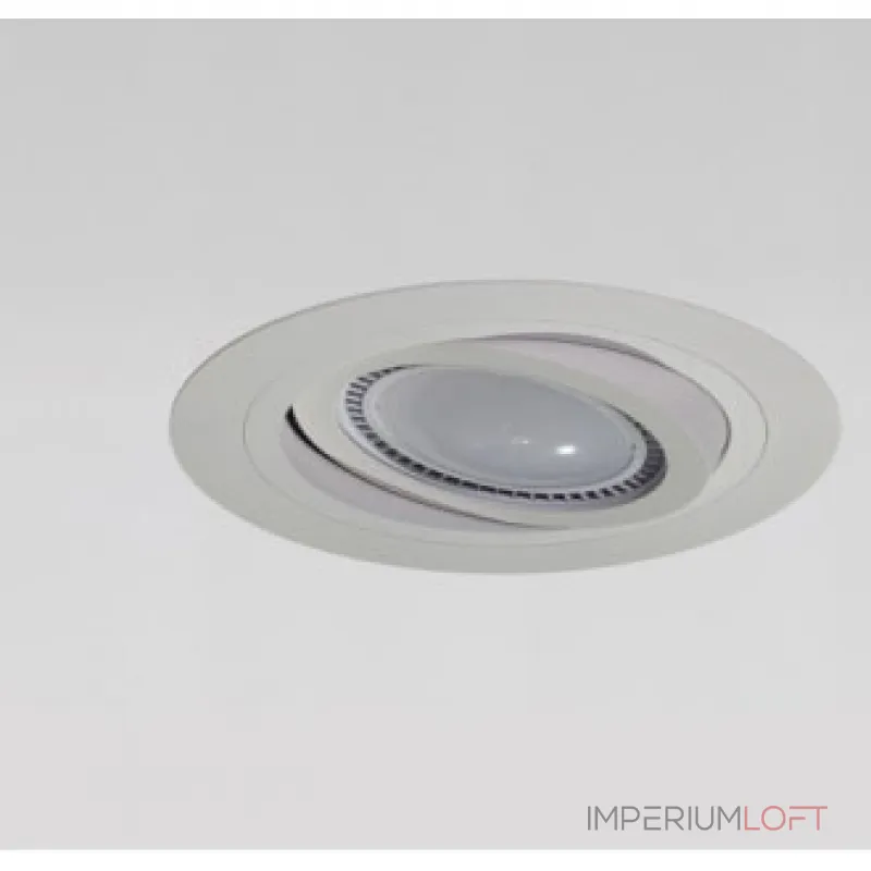 Встраиваемый светильник AO391