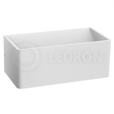 Светодиодное бра Ledron LD1200/6W White от ImperiumLoft