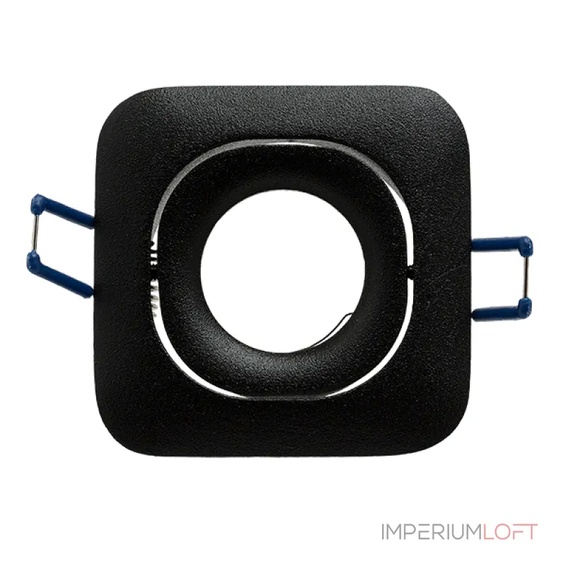 Встраиваемый светильник LeDron AO1501008 black