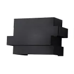 Светодиодное бра Ledron LD7255/6W S Black от ImperiumLoft