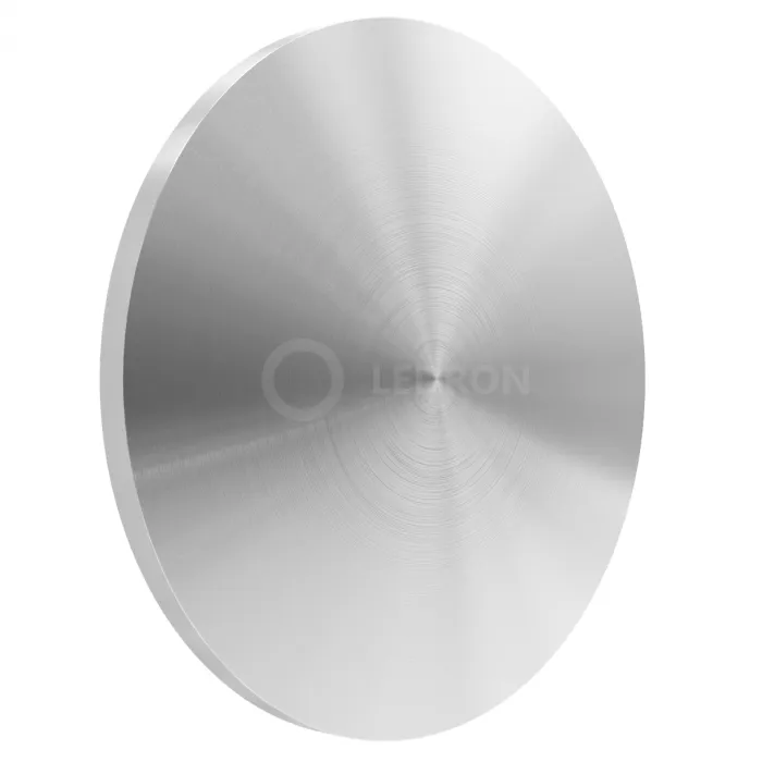 Светодиодное бра LeDron 8663L Alum от ImperiumLoft