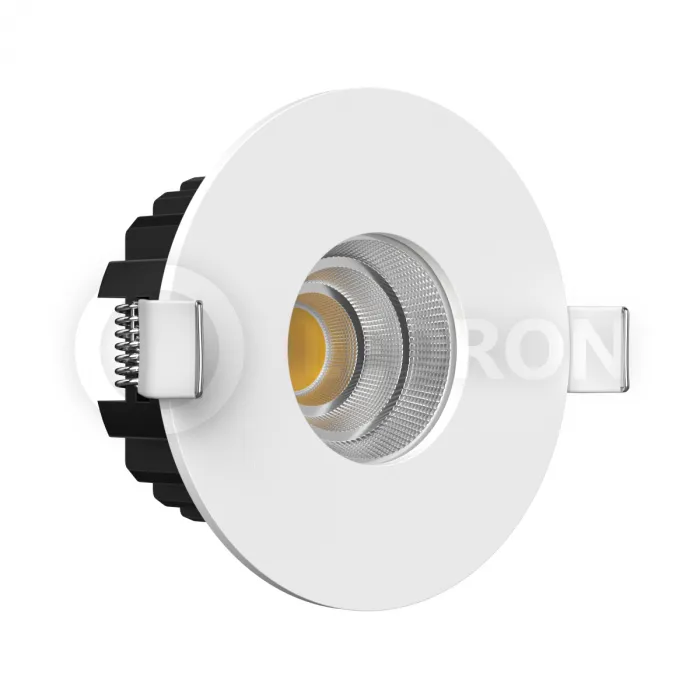 Светильник встраиваемый LeDron LAFT 10W WHITE IP54 от ImperiumLoft