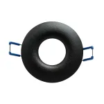 Светильник встраиваемый LeDron AO1501002 black
