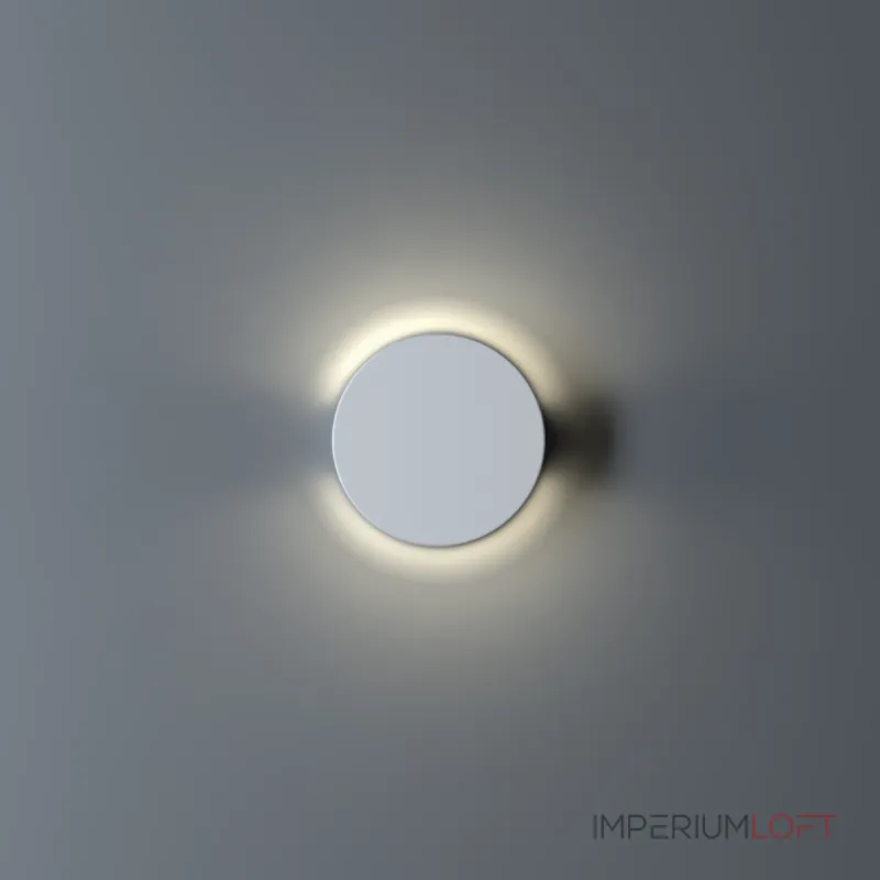 Встраиваемый светодиодный светильник Ledron ODL044 White