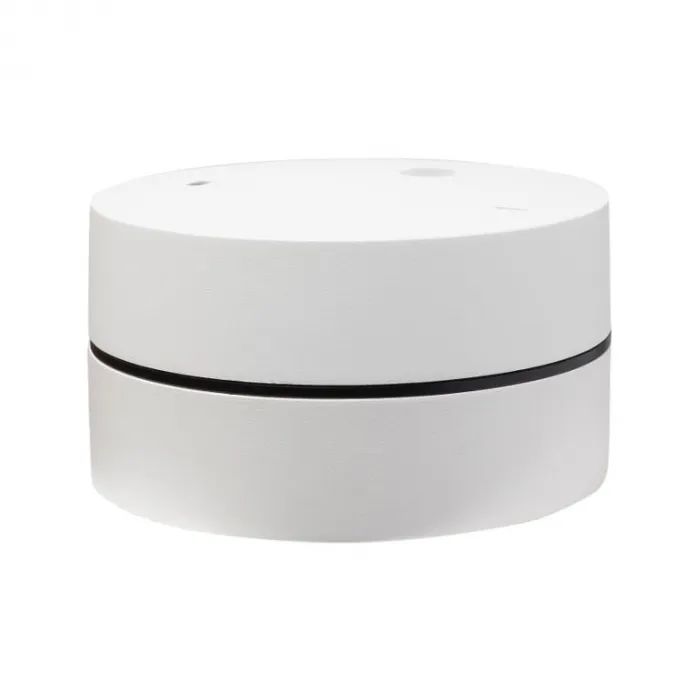 Накладной светодиодный светильник LeDron BARREL White от ImperiumLoft