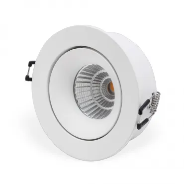 Встраиваемый светодиодный светильник LD0030-10W от ImperiumLoft