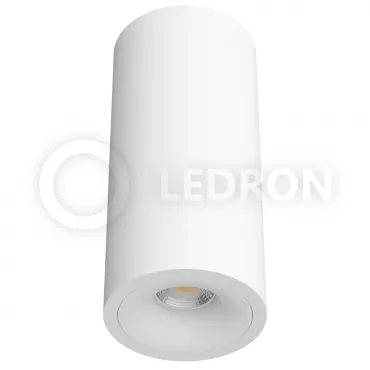 Накладной светильник Ledron MJ1027GW White 220mm