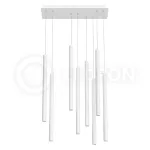 Подвесной светильник Ledron HL012-8 White