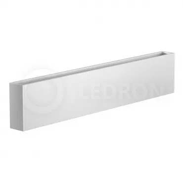 Светодиодное бра Ledron Long GW-M066/44 White от ImperiumLoft