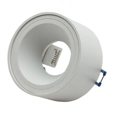 Встраиваемый светильник LeDron AO1501015 white от ImperiumLoft
