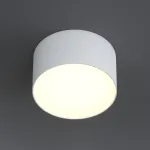 Накладной светодиодный светильник LeDron LXS0812-12W 3000K от ImperiumLoft