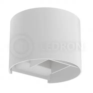 Светодиодное бра Ledron BCS-WL2017 White