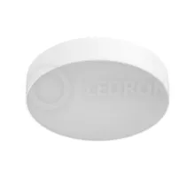 Накладной светодиодный светильник Ledron LTD0291-20W-Y White 4000K
