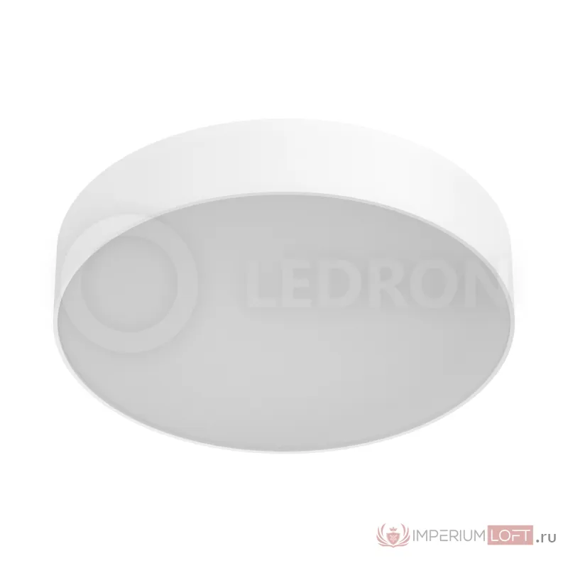 Накладной светодиодный светильник LeDron LTD0291 20W Y 4000K от ImperiumLoft