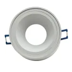 Встраиваемый светильник LeDron AO1501015 white от ImperiumLoft
