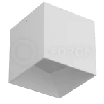 Накладной светодиодный светильник LeDron SKY OK White