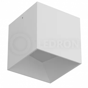 Накладной светодиодный светильник LeDron SKY OK White от ImperiumLoft