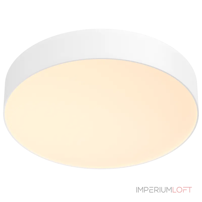 Потолочный светильник Ledron LTD0291-30W-Y White 4000K