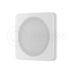 Встраиваемый светодиодный светильник LeDron LIP0906-10W-F 4000K от ImperiumLoft