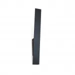 Светодиодное бра Ledron LD12500/12W Black от ImperiumLoft